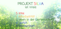 Projekt SILVA