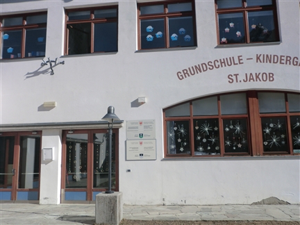Grundschule St. Jakob