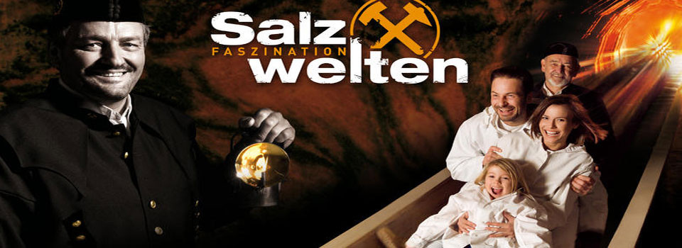 Projekt „Salz“ mit Lehrfahrt nach Salzburg
