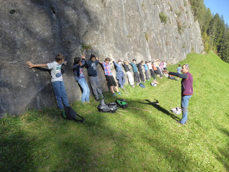 „Abenteuerschule Ahrntal“