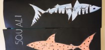 Wahlfach „Conoscere gli squali – Laboratorio di italiano in modalità CLIL