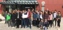 Schulpartnerschaft Mittelschule „Vigil Raber“ Sterzing und Mittelschule „Wallerfing-Oberföhring“ Bayern
