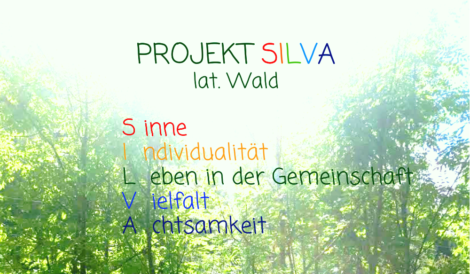 Projekt SILVA