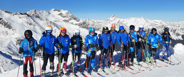 Landesmeisterschaft Ski Alpin